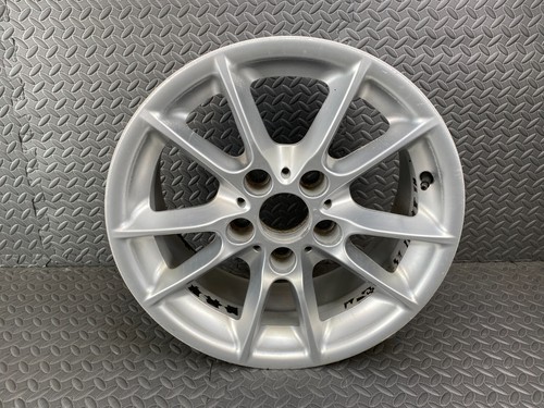 Bmw series e39 alloy wheel - e39,