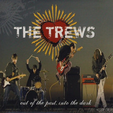 The Trews – Out Of The Past