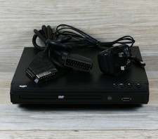 Bush CDV-94288 Compact DVD