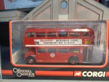 OOC OM 46302 London TRANSPORT