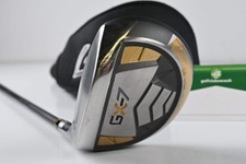 Left Hand GX-7 X-Metal Driver