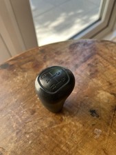 Nissan Skyline R30 OEM 5 Speed Gear Knob DR30 R31 