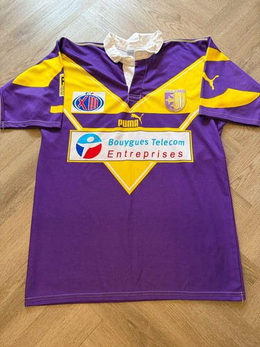 Rare rugby league jersey - rare,