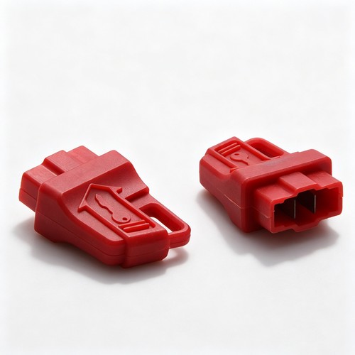 Pack start key replacement - key,