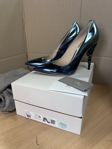Ralph russo petrol - ralph, blue
