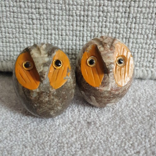 Vintage hand carved marble - vintage,