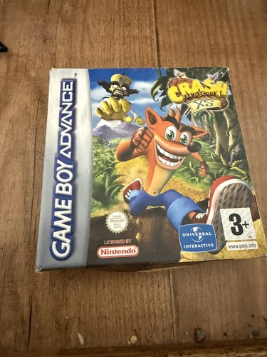 Crash bandicoot nintendo - crash,