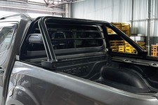 Isuzu D-Max 2012-2021 Hawk V2