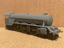 3D Printed OO Gauge NWR No 4