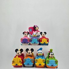 Vtech Toot Toot Disney Mickey