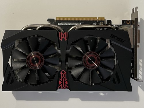 Asus strix geforce gtx - asus,