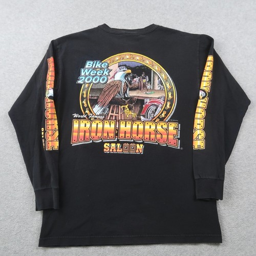 Vintage iron horse saloon bike - vintage,
