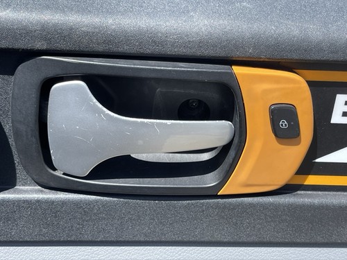 2018 levc txe taxi electric - txe,