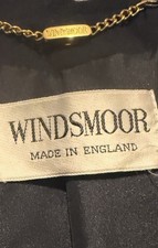 Smart  Windsmoor Coat Size 14