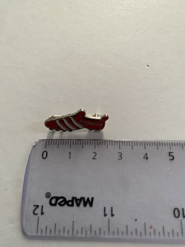 Arsenal pin badges - arsenal,