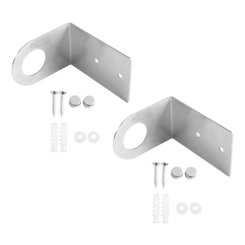2pack bathroom soap dispenser - 2pack,