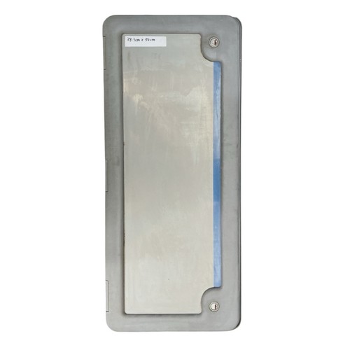 Hymer locker door - hymer,