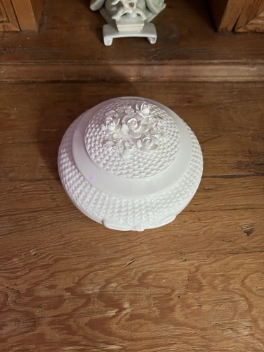 Aynsley fine bone china floral - bone,