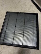 Honeycomb Laser Bed 400 x 400