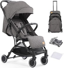 Lightweight umbrella stroller - lightweight,