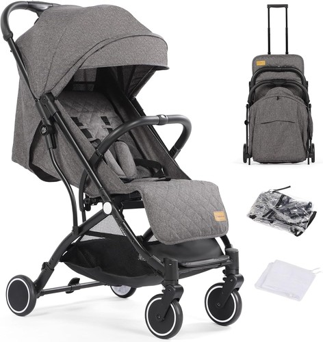 Lightweight umbrella stroller - umbrella,