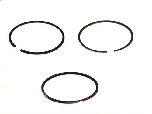 Piston ring kit - ring, mahle