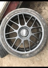 Vw Golf BBS Anniversary Alloy