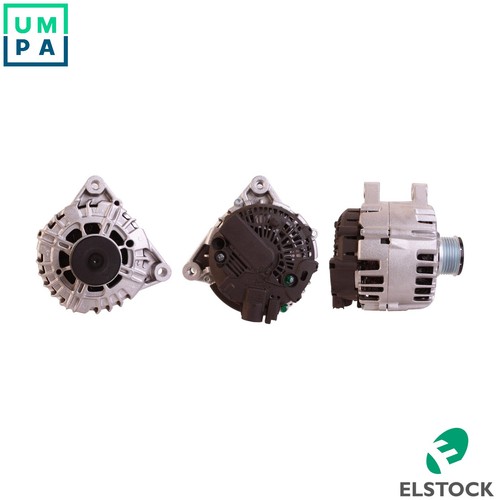 Alternator 6567 for - 28-6567,