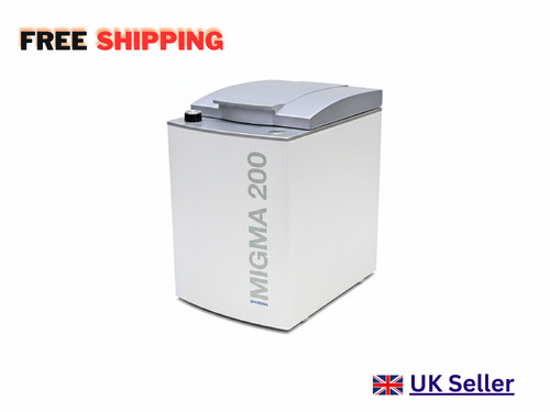 Mikrona mixma 200 dental - 200,