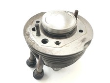 BMW R75/5 [1973] - cylinder