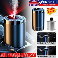 Smart Car Fragrance Perfume Air Freshener Diffuser Aroma Scent Diffuser Machine