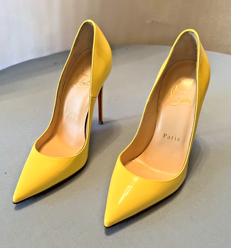 Christian louboutin kate - louboutin, so