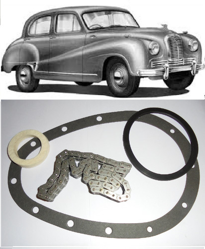 Austin a70 hampshire hereford - austin,