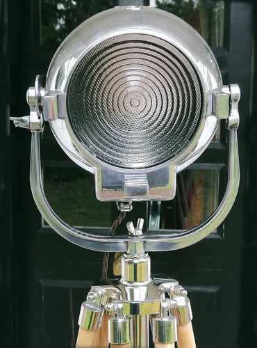 Vintage strand electric - vintage, patt