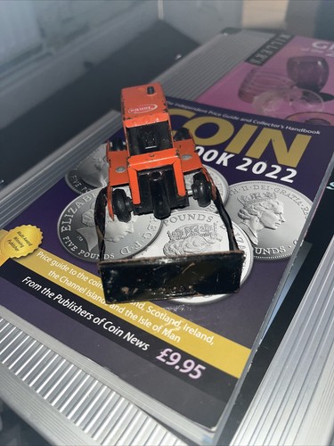 Vintage tonka trucks toy - tonka,