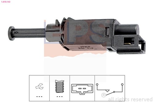 810 143 eps switch - 1.810.143, clutch