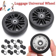 Replacement Suitcase Wheels