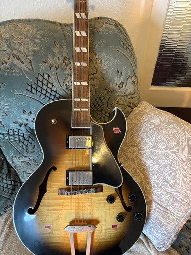 Gibson guitar 175 - gibson, 175-vs"