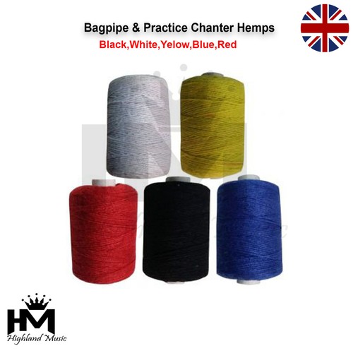 Bagpipe hemp 1oz highland - bagpipe's,