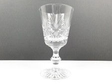 Edinburgh crystal star - star, of