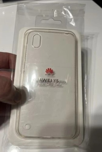 Huawei 2019 case - huawei,
