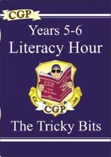 KS2 English Literacy Hour the