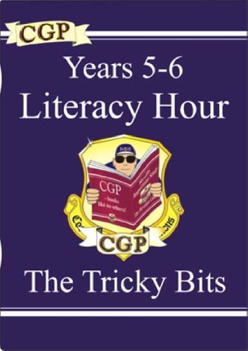 Ks2 english literacy hour the - ks2,