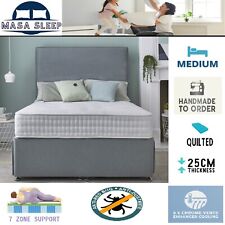 4600 Hybrid Medium Memory Foam