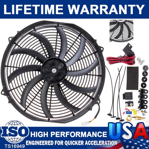 16inch electric radiator - 16inch,