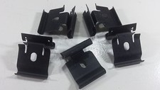 DOOR WEATHER SEAL CLIPS