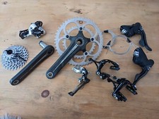 Campagnolo Record 10 speed