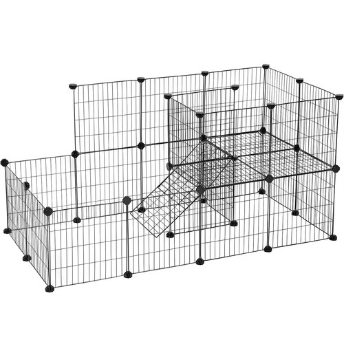 Songmics guinea pigs - songmics, cage