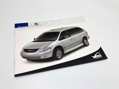 Chrysler town country ford - &,