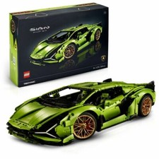 LEGO TECHNIC: Lamborghini